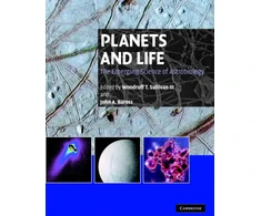 KNYGA Bookshop Planets and Life