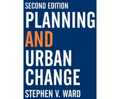 KNYGA Bookshop Planning and Urban Change