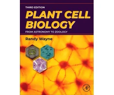 KNYGA Bookshop Plant Cell Biology