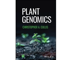 KNYGA Bookshop Plant Genomics