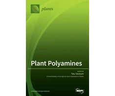 KNYGA Bookshop Plant Polyamines