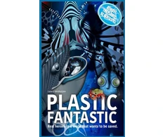 KNYGA Bookshop Plastic Fantastic