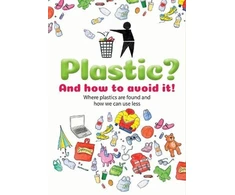 KNYGA Bookshop Plastmasinis