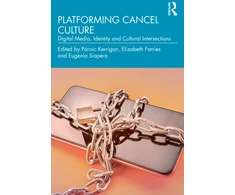 KNYGA Bookshop Platforming Cancel Culture