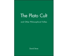 KNYGA David Stove Plato Cult
