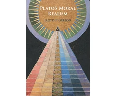 KNYGA Bookshop Plato's Moral Realism