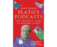 KNYGA Bookshop Plato's Podcasts
