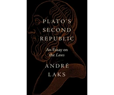 KNYGA Bookshop Plato's Second Republic