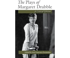 KNYGA Bookshop Plays of Margaret Drabble