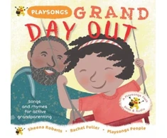 KNYGA Bookshop Playsongs Grand Day Out
