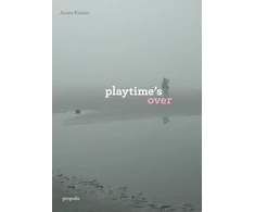 KNYGA Bookshop Playtime's Over