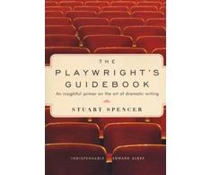 KNYGA Stuart Spencer Playwright's Guidebook