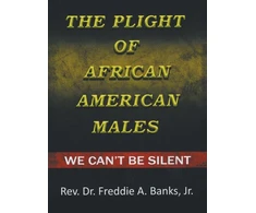 KNYGA Bookshop Plight of African-American Males