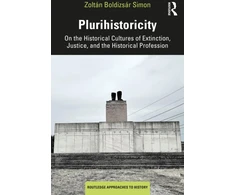 KNYGA Bookshop Plurihistoricity