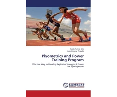 KNYGA Bookshop Plyometrics and Power Training Program