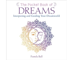 KNYGA Bookshop Pocket Book of Dreams