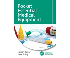 KNYGA Bookshop Pocket Essential Medical Equipment