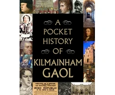 KNYGA Bookshop Pocket History of Kilmainham Gaol