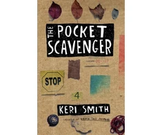 KNYGA Bookshop Pocket Scavenger