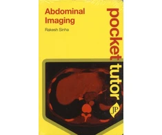 KNYGA Bookshop Pocket Tutor Abdominal Imaging