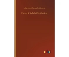 KNYGA Bookshop Poems &amp; Ballads (First Series)