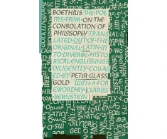 KNYGA Bookshop Poems from On the Consolation of Philosophy
