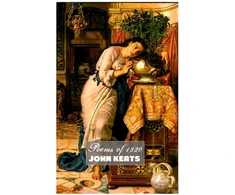 KNYGA Bookshop Poems of 1820