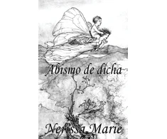 KNYGA Bookshop Poesia - Abismo de dicha (50+ Versos de amor romanticos, poemas, poesia, versos de amor, un poema de amor, versos y poemas, versos y poemas de amor, libros de poemas de amor, libros poesia, poemas)