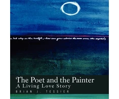 KNYGA Bookshop Poet and the Painter