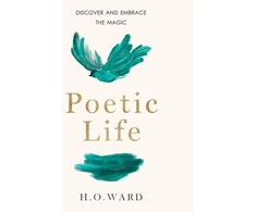 KNYGA Bookshop POETIC LIFE