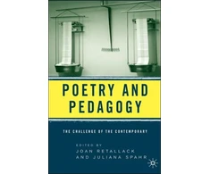 KNYGA Bookshop Poetry and Pedagogy