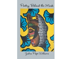 KNYGA Bookshop Poetry Behind the Mask