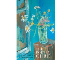 KNYGA Bookshop Poetry Cure