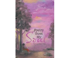 KNYGA Bookshop Poetry from My Soul
