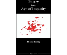 KNYGA Bookshop Poetry in the Age of Impurity