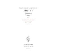 KNYGA Bookshop Poetry IV, tome 3