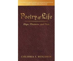 KNYGA Colishia S Benjamin Poetry of Life