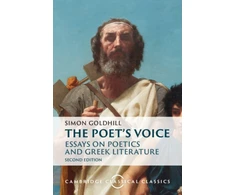 KNYGA Bookshop Poet's Voice