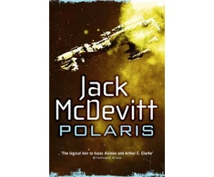 KNYGA Bookshop Polaris (Alex Benedict - Book 2)