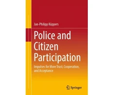 KNYGA Bookshop Police and Citizen Participation