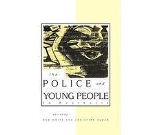 KNYGA Bookshop Police and Young People in Australia