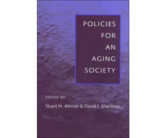 KNYGA Bookshop Policies for an Aging Society