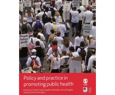 KNYGA Bookshop Policy and Practice in Promoting Public Health