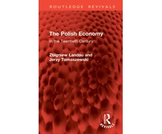 KNYGA Bookshop Polish Economy