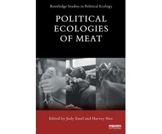 KNYGA Bookshop Political Ecologies of Meat