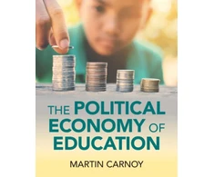 KNYGA Bookshop Political Economy of Education