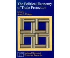 KNYGA Bookshop Political Economy of Trade Protection