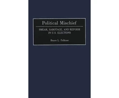 KNYGA Bookshop Political Mischief