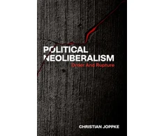 KNYGA Bookshop Political Neoliberalism