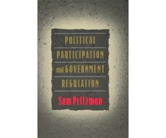KNYGA Bookshop Political Participation and Government Regulation